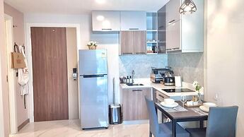 Silk Ao Nang Condominium