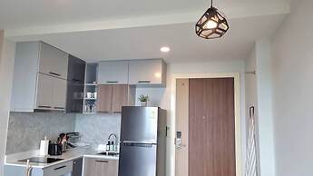 Silk Ao Nang Condominium