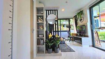 Silk Ao Nang Condominium