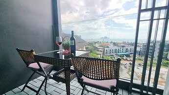 Silk Ao Nang Condominium
