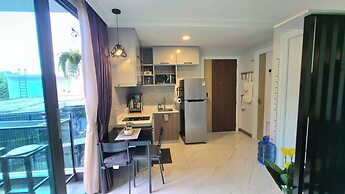 Silk Ao Nang Condominium