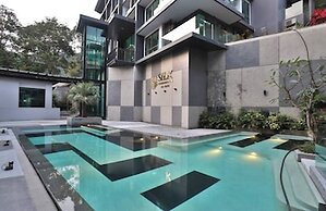 Silk Ao Nang Condominium