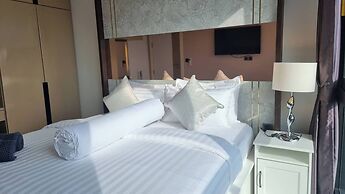Silk Ao Nang Condominium