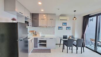 Silk Ao Nang Condominium