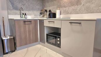 Silk Ao Nang Condominium