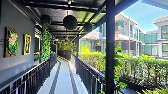 Silk Ao Nang Condominium
