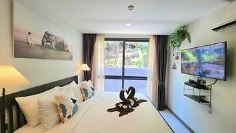 Silk Ao Nang Condominium