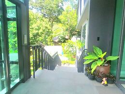 Silk Ao Nang Condominium