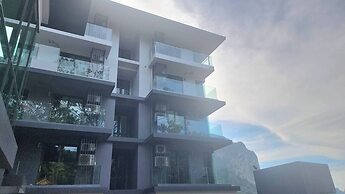 Silk Ao Nang Condominium