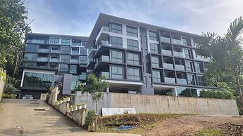 Silk Ao Nang Condominium