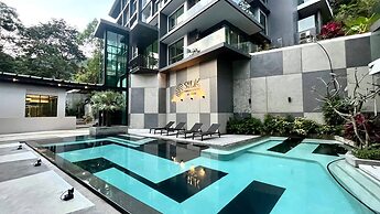Silk Ao Nang Condominium
