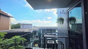 Silk Ao Nang Condominium