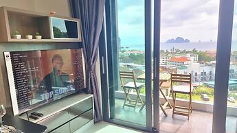 Silk Ao Nang Condominium