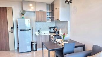 Silk Ao Nang Condominium