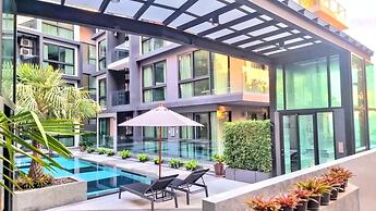 Silk Ao Nang Condominium