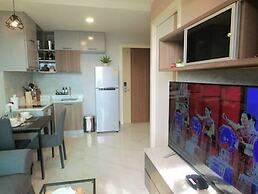 Silk Ao Nang Condominium