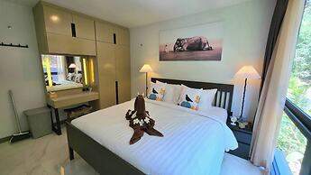 Silk Ao Nang Condominium