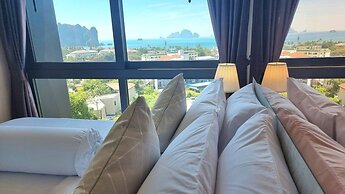 Silk Ao Nang Condominium