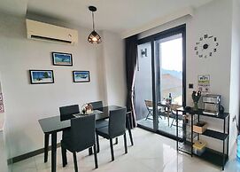Silk Ao Nang Condominium