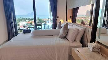 Silk Ao Nang Condominium