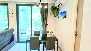 Silk Ao Nang Condominium