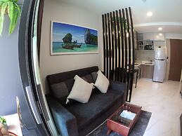 Silk Ao Nang Condominium