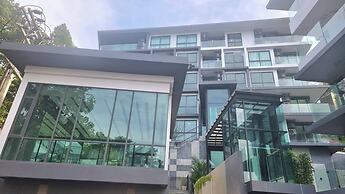 Silk Ao Nang Condominium