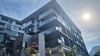 Silk Ao Nang Condominium
