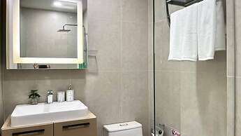 Silk Ao Nang Condominium