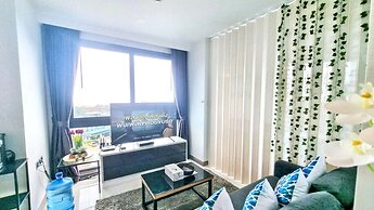Silk Ao Nang Condominium
