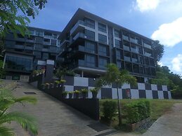 Silk Ao Nang Condominium