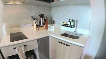 Silk Ao Nang Condominium