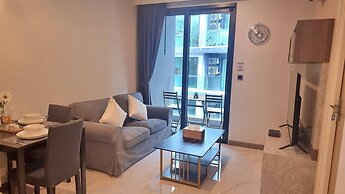 Silk Ao Nang Condominium