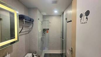 Silk Ao Nang Condominium