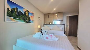 Silk Ao Nang Condominium