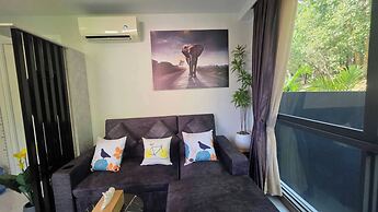 Silk Ao Nang Condominium