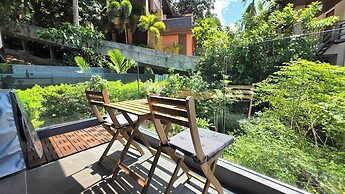 Silk Ao Nang Condominium