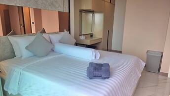Silk Ao Nang Condominium