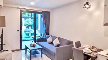 Silk Ao Nang Condominium