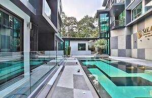 Silk Ao Nang Condominium