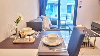 Silk Ao Nang Condominium