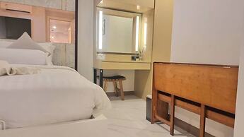 Silk Ao Nang Condominium