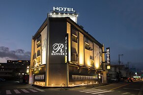 HOTEL RAFFINE - Adults Only