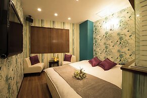 HOTEL RAFFINE - Adults Only