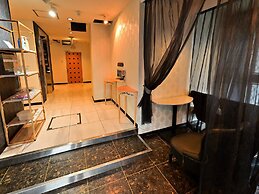 HOTEL RAFFINE - Adults Only