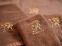HOTEL RAFFINE - Adults Only