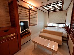 HOTEL RAFFINE - Adults Only