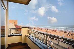 ECKO Beach Front, Puri