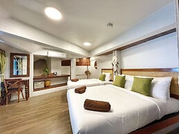 Koh Tao Heritage Hideaway