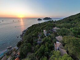 Koh Tao Heritage Hideaway